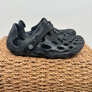 Merrell Hydro Moc Water Shoes Sandals Womens 9, Men’s 7.5